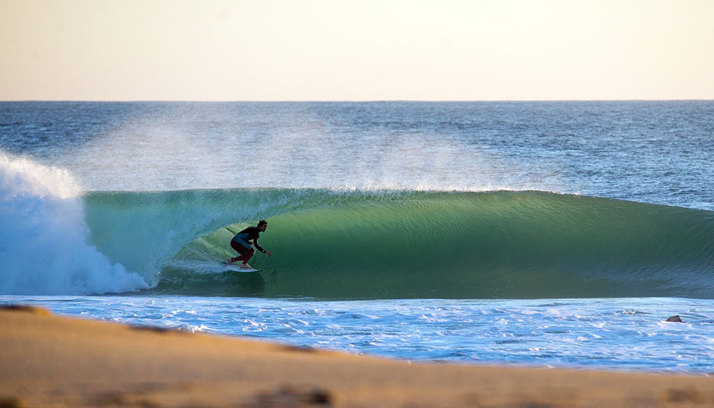 Surf Blog The Top 7 Surf Spots In Lisbon